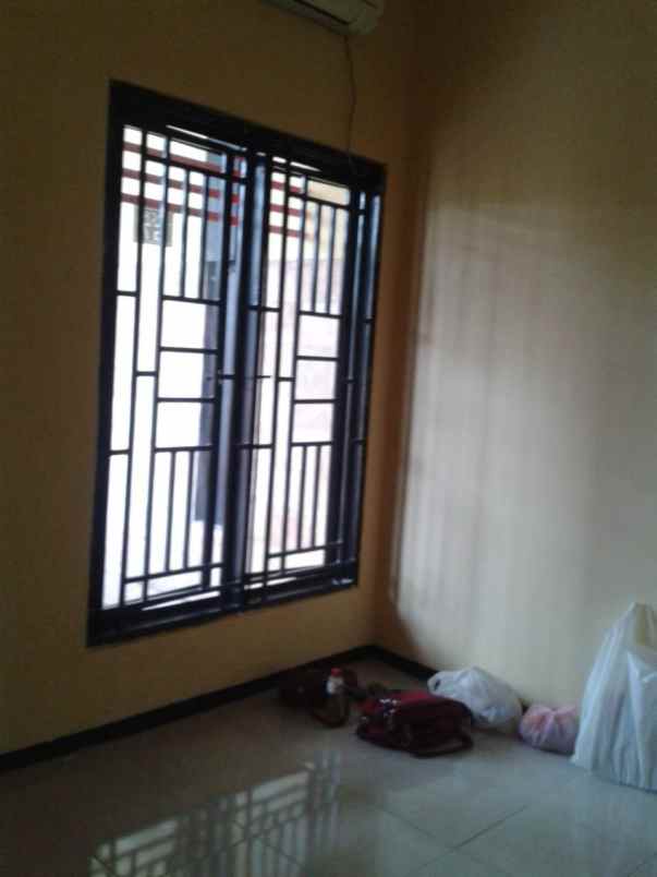 dijual rumah gunung anyar