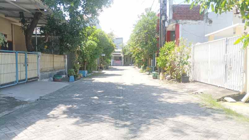 dijual rumah gunung anyar emas