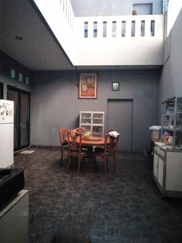 dijual rumah harapan indah bekasi