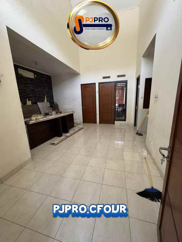 dijual rumah harapan indah cluster ifolia