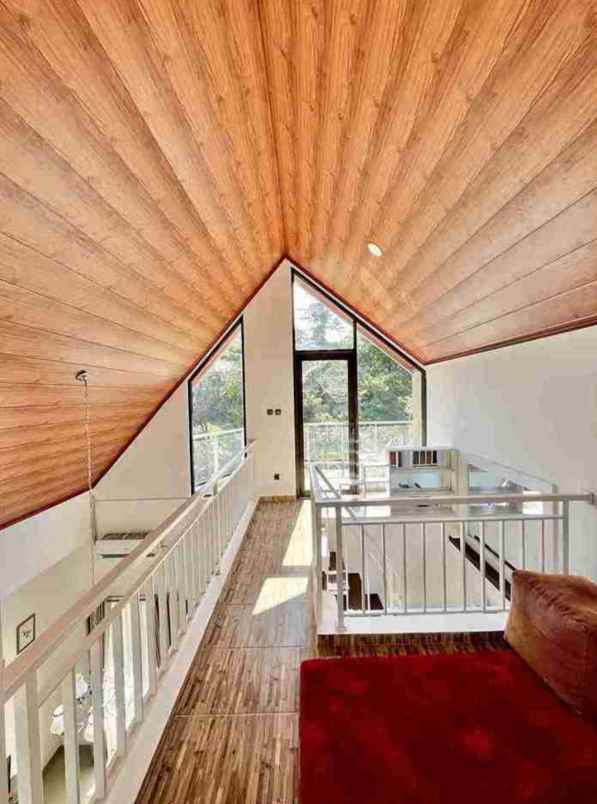 dijual rumah harapan jaya cibinong bogor