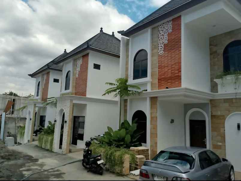 dijual rumah ipb babakan dramaga