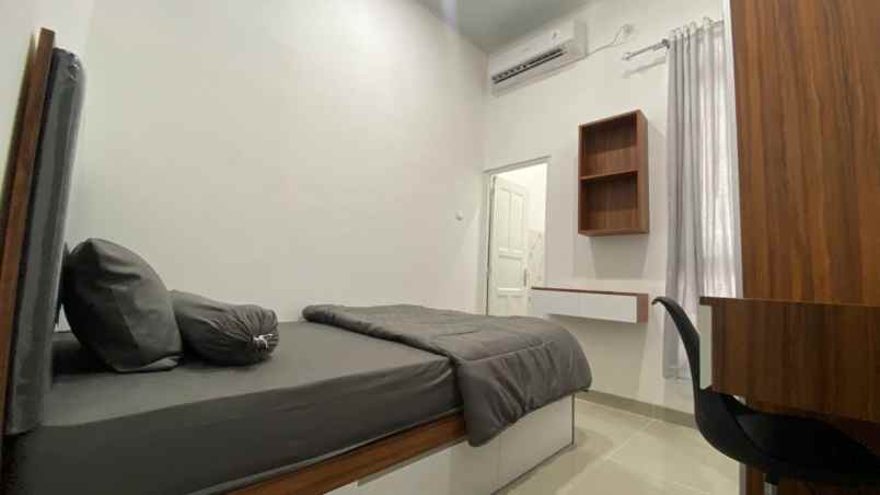 dijual rumah ipb babakan dramaga