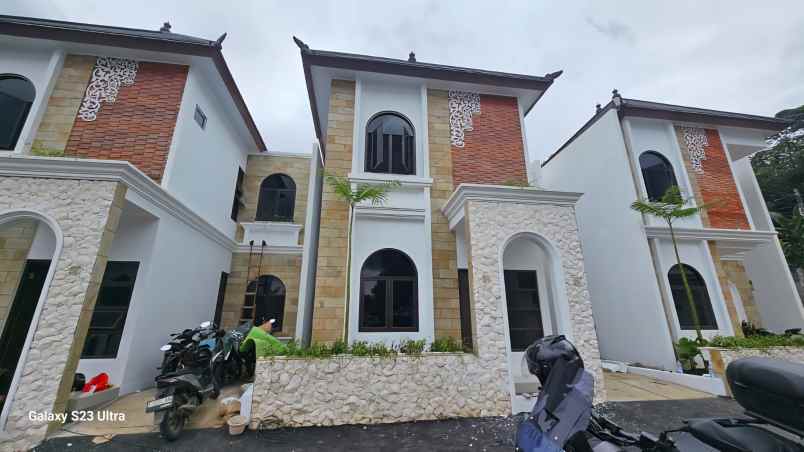 dijual rumah ipb babakan dramaga