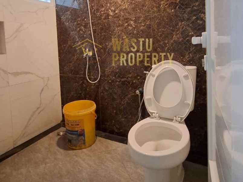 dijual rumah jagakarsa kota jakarta