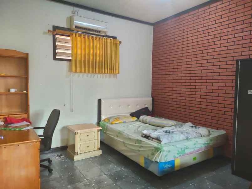 dijual rumah jalan cikutra