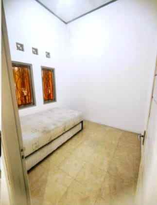 dijual rumah jalan damai