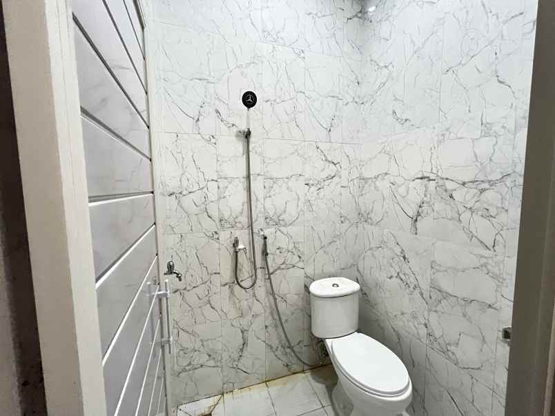 dijual rumah jalan h sulaiman syamsul iman