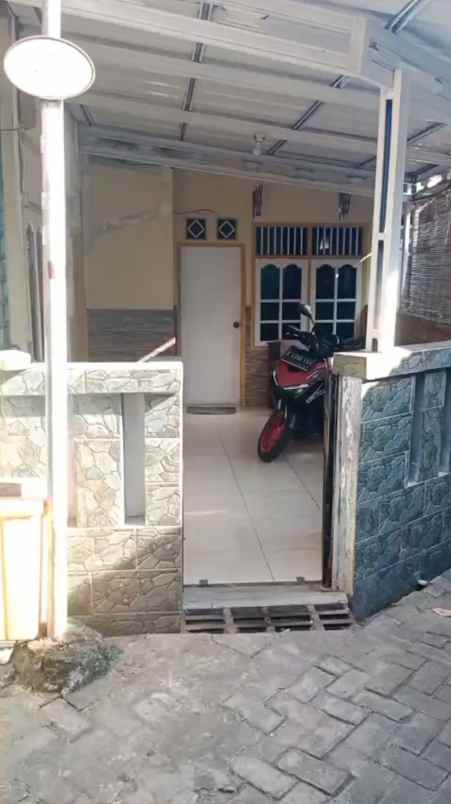 dijual rumah jalan haji naba 3 karang