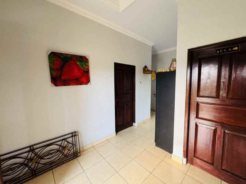 dijual rumah jalan hayam wuruk denpasar