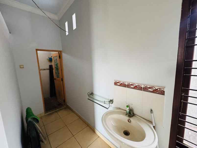 dijual rumah jalan hayam wuruk denpasar