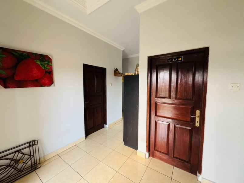 dijual rumah jalan hayam wuruk denpasar
