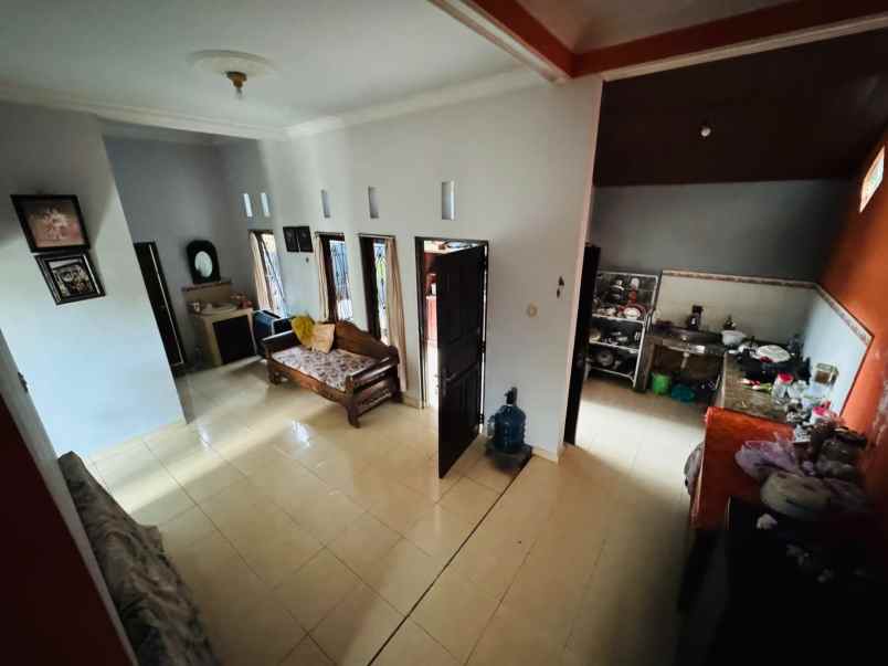 dijual rumah jalan hayam wuruk denpasar