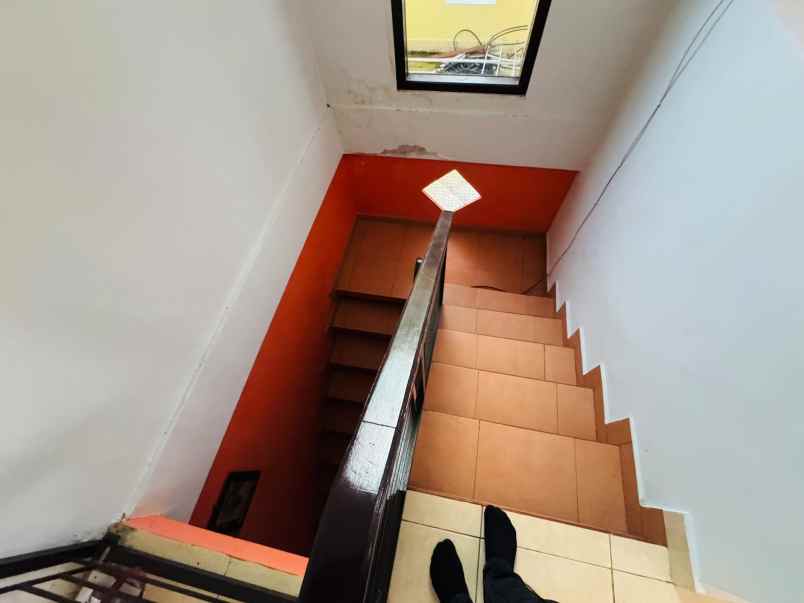 dijual rumah jalan hayam wuruk denpasar