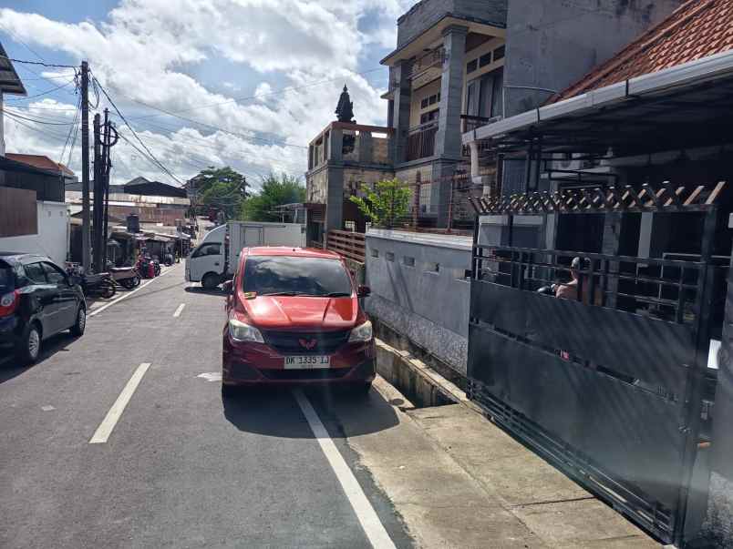 dijual rumah jalan himalaya buluh indah