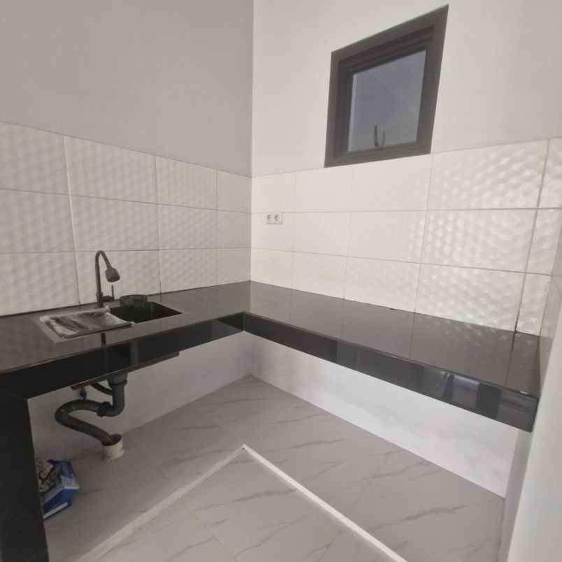 dijual rumah jalan mualim aminudin