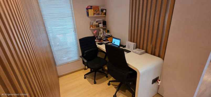dijual rumah jalan northwest central