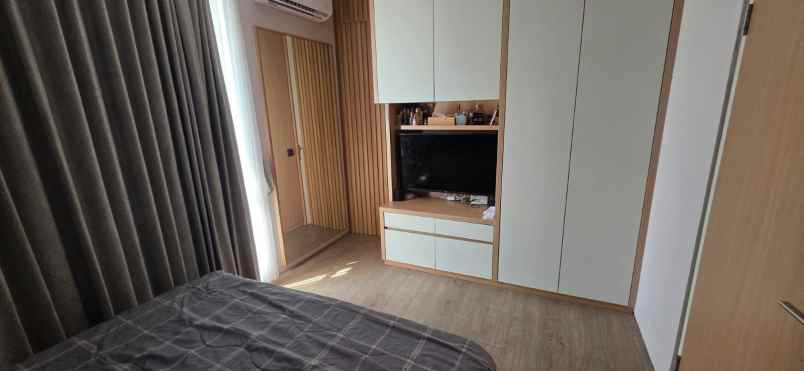 dijual rumah jalan northwest central