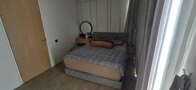 dijual rumah jalan northwest central