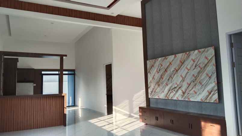 dijual rumah jalan purnama 1 pontianak