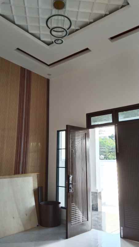 dijual rumah jalan purnama 1 pontianak