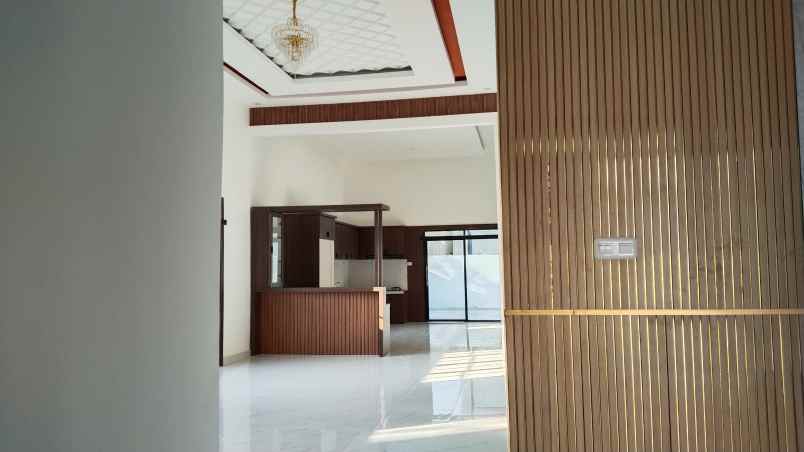 dijual rumah jalan purnama 1 pontianak