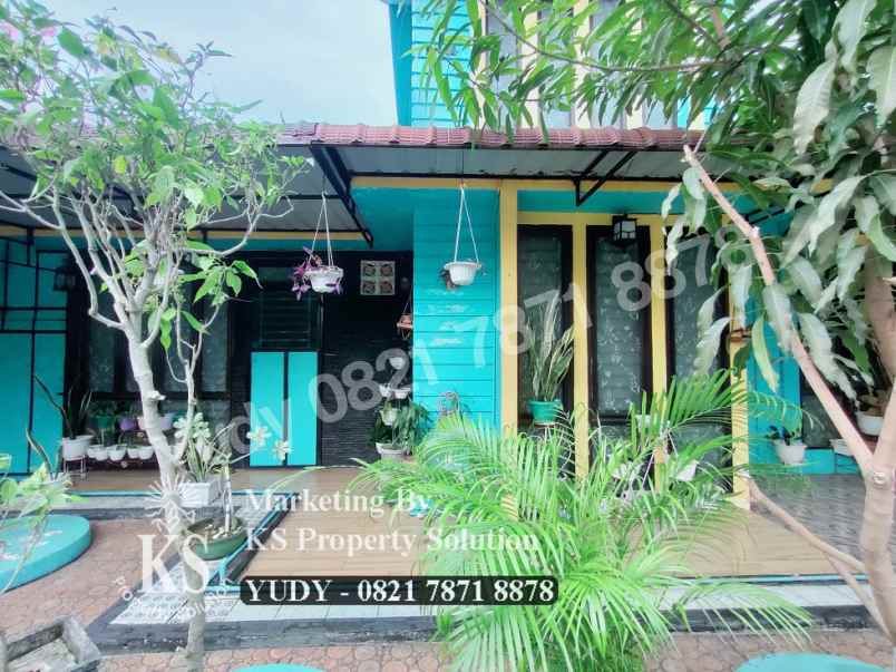 Dijual Rumah Minimalis Di Perumahan Sako Baru Strategis Kota Palembang