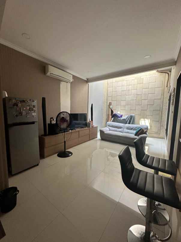 dijual rumah jati makmur pondok gede bekasi