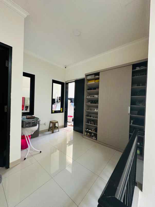 dijual rumah jati makmur pondok gede bekasi