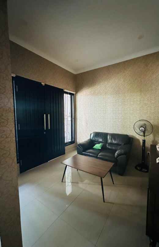 dijual rumah jati makmur pondok gede bekasi