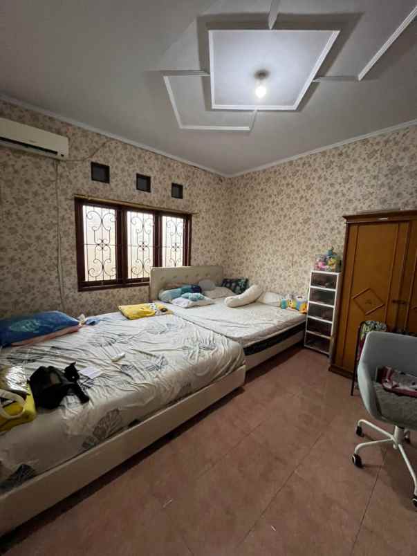 dijual rumah jatibening estate