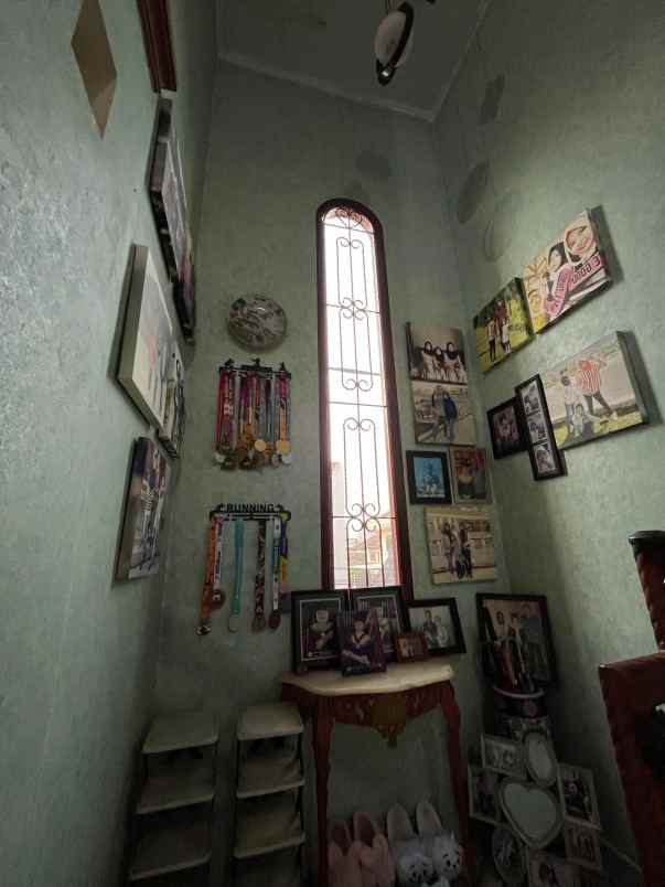 dijual rumah jatibening estate