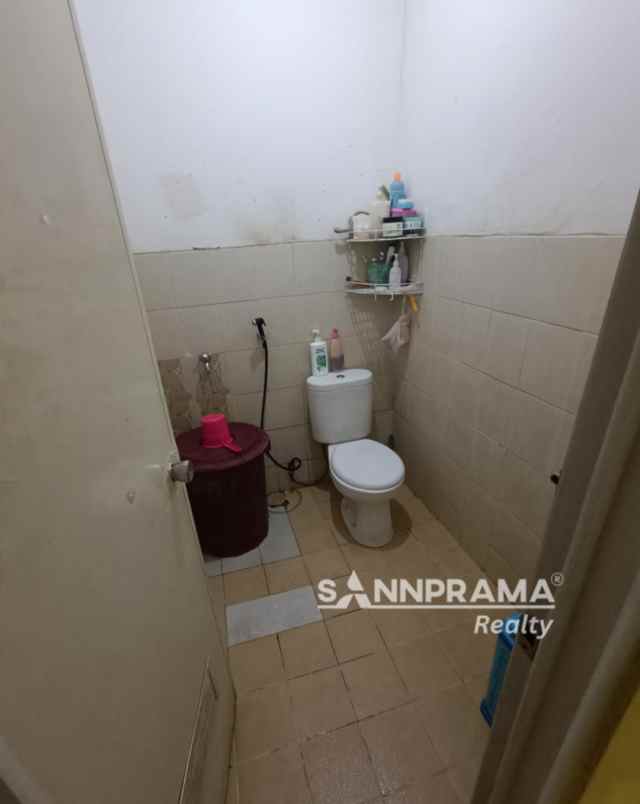 dijual rumah jatimulya cilodong depok