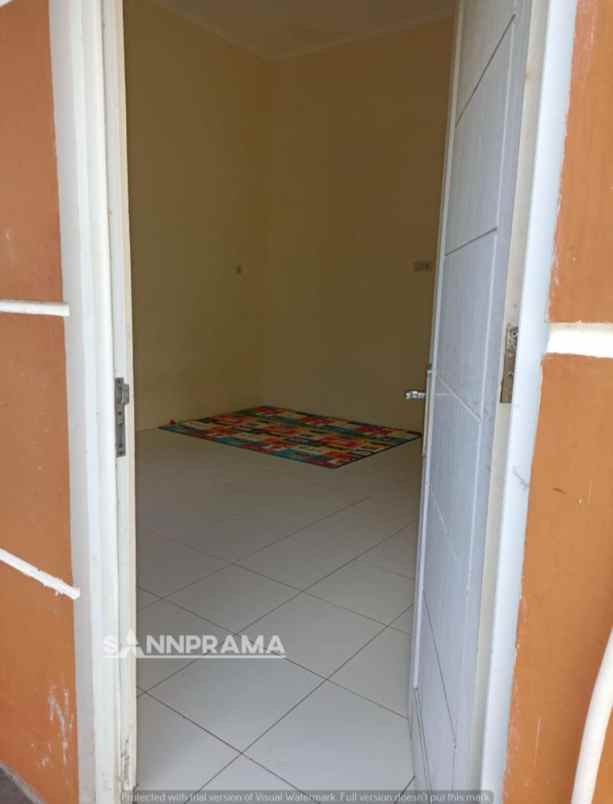 dijual rumah jatimulya cilodong depok