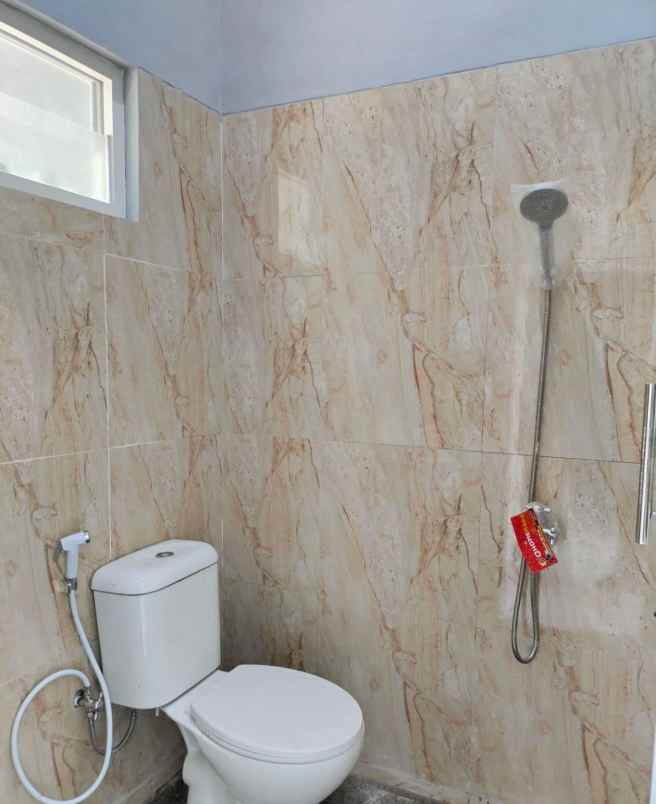 dijual rumah jatisawit balecatur