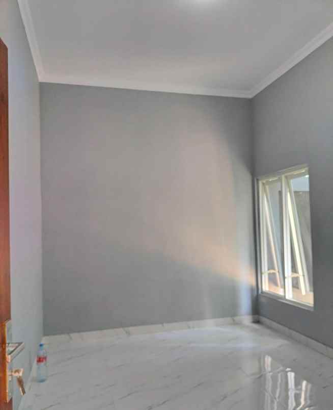 dijual rumah jatisawit balecatur