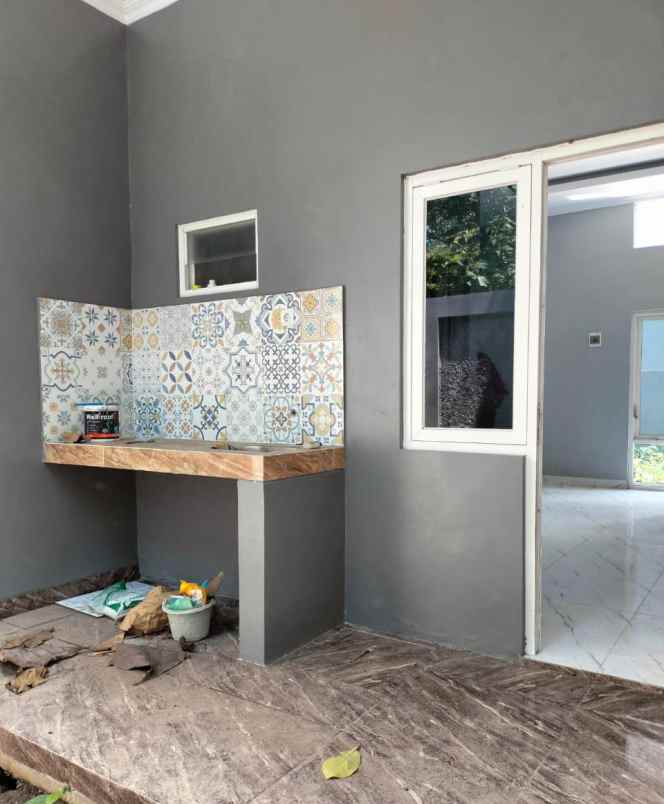 dijual rumah jatisawit balecatur