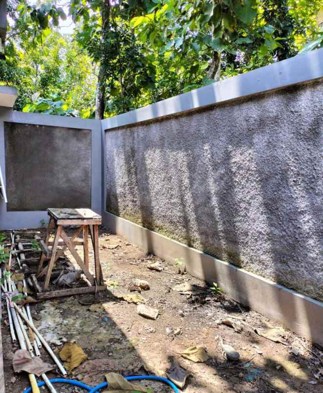 dijual rumah jatisawit balecatur