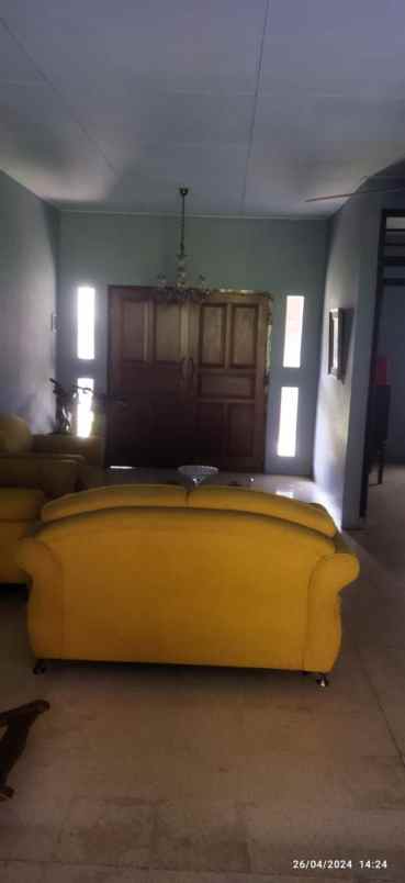 dijual rumah jatiwaringin pondok gede