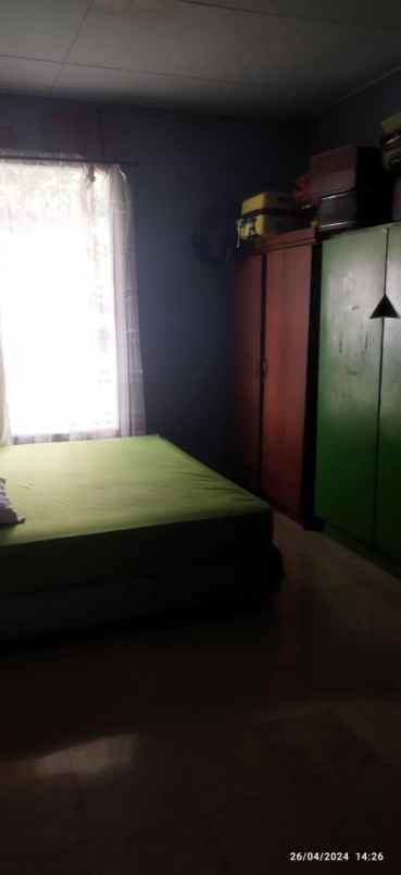 dijual rumah jatiwaringin pondok gede