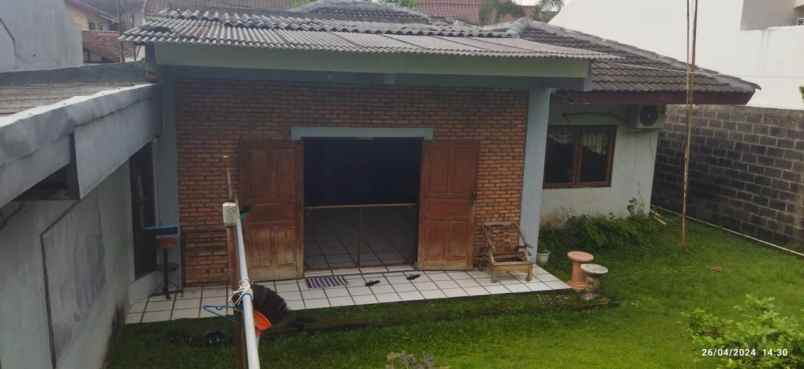 dijual rumah jatiwaringin pondok gede