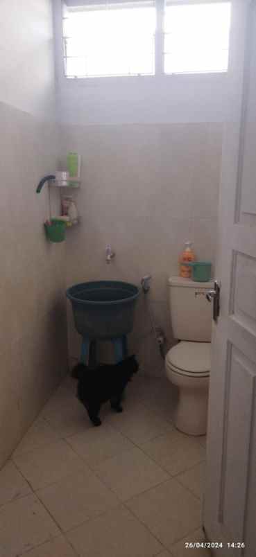 dijual rumah jatiwaringin pondok gede