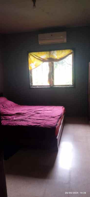 dijual rumah jatiwaringin pondok gede