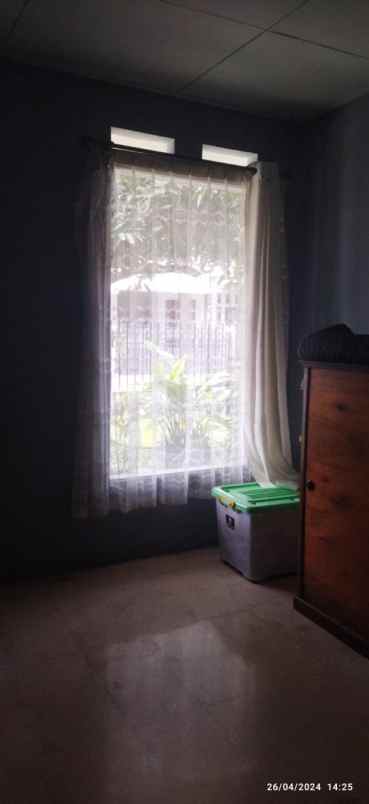 dijual rumah jatiwaringin pondok gede