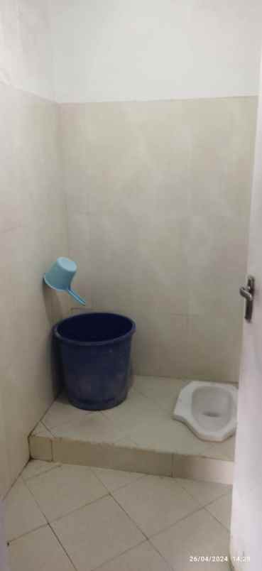 dijual rumah jatiwaringin pondok gede