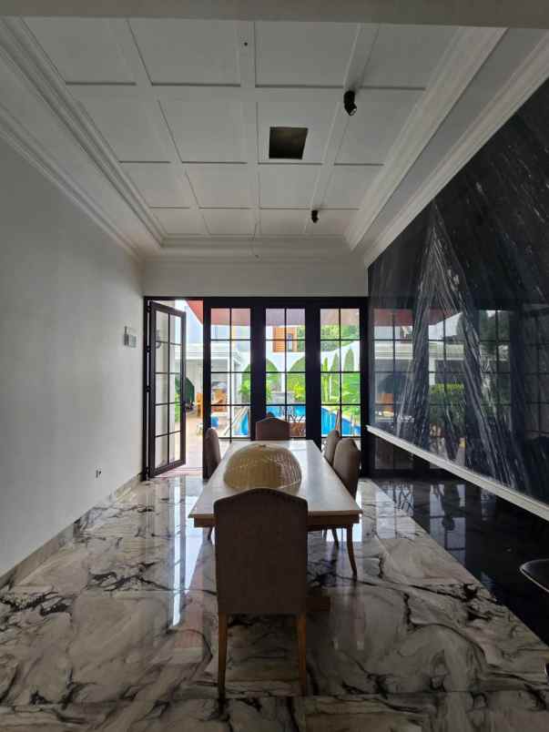 dijual rumah jatiwarna bekasi