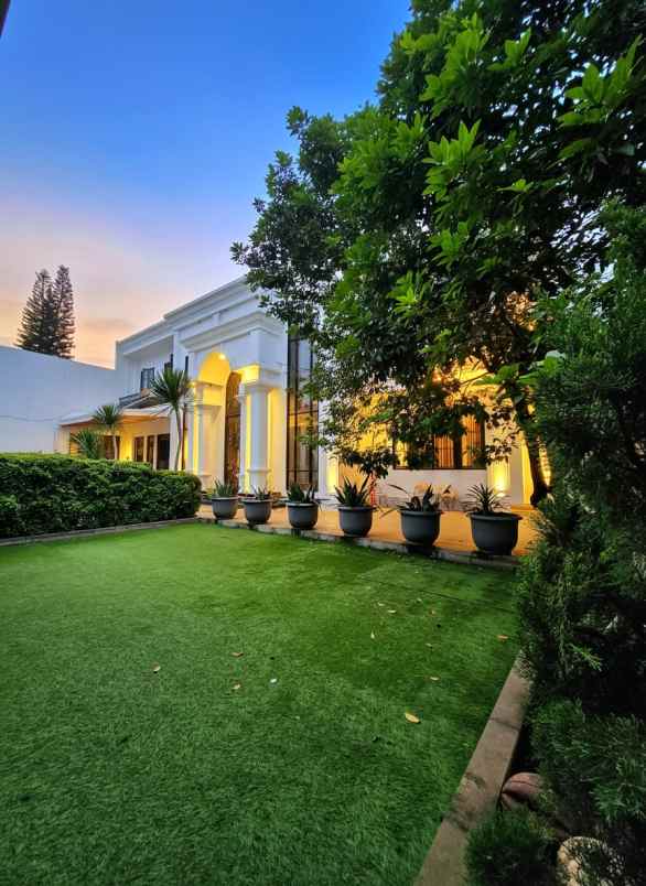 dijual rumah jatiwarna bekasi