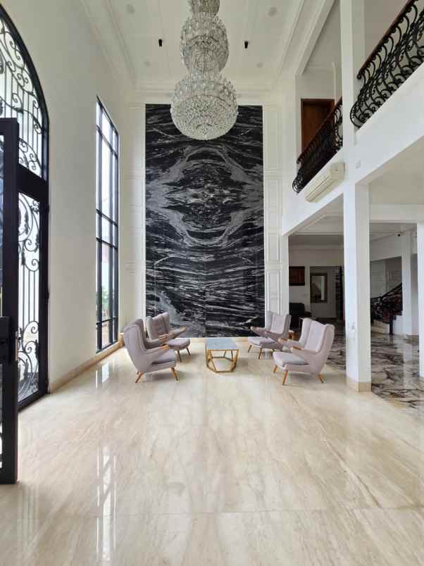 dijual rumah jatiwarna bekasi