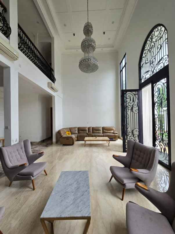 dijual rumah jatiwarna bekasi