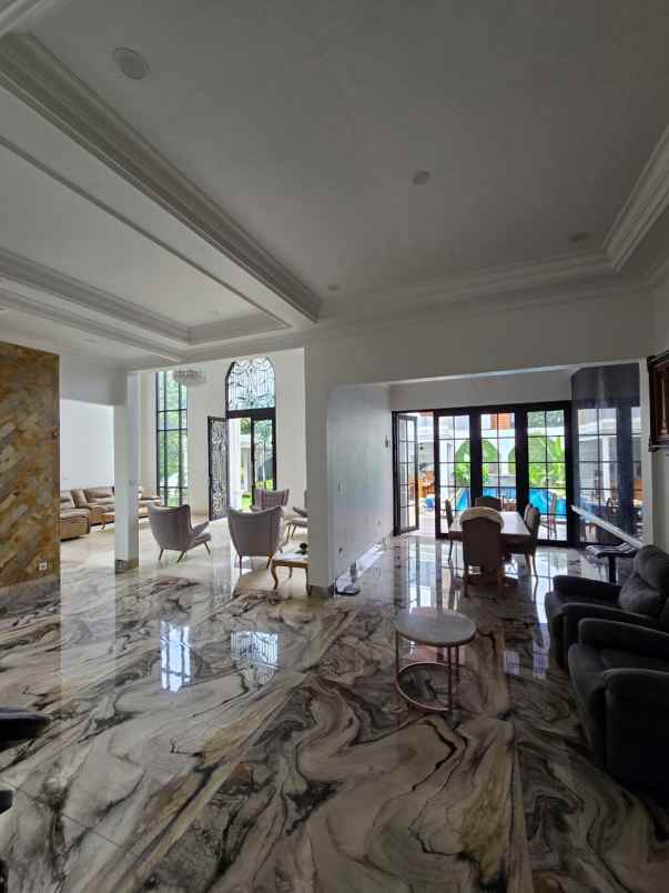 dijual rumah jatiwarna bekasi